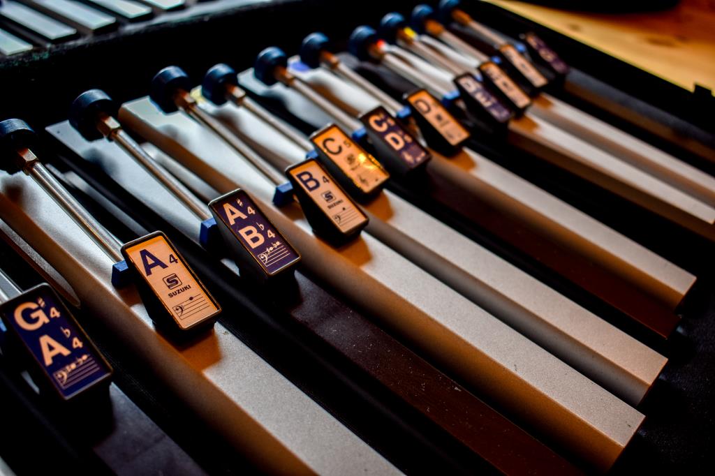 MANEGE LIBRE　小淵沢 音楽教室2