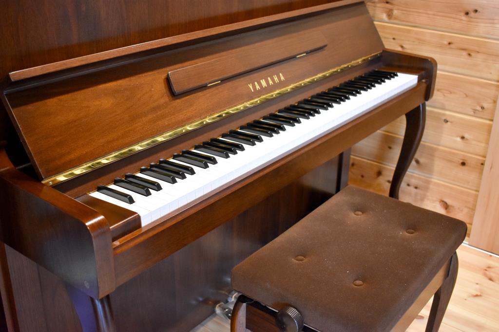 MANEGE LIBRE　小淵沢 音楽教室4