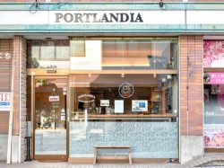 Kofu PORTLANDIA Cider Bar & Cafe