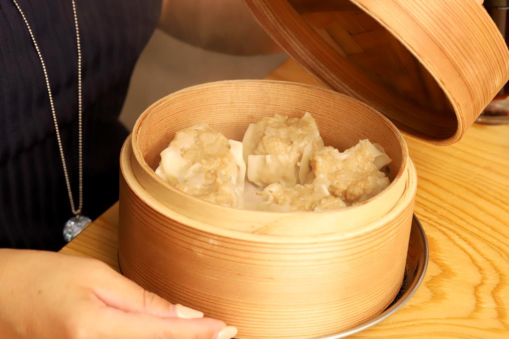 Shumai Joe Kofu store