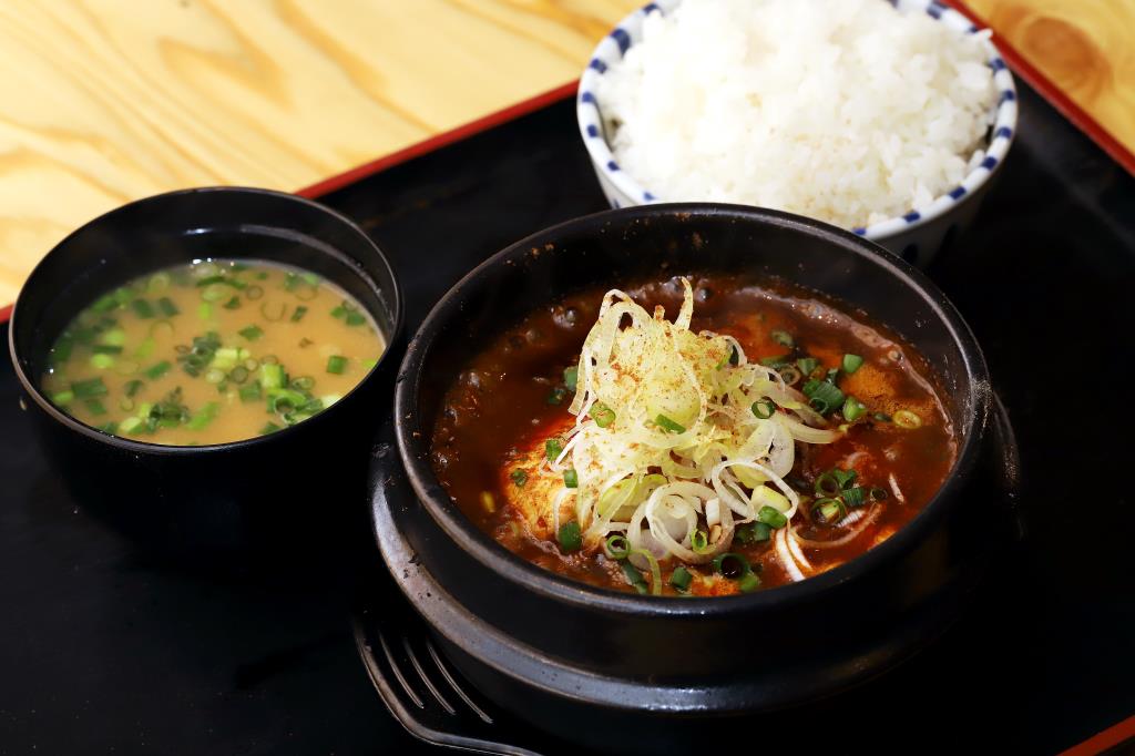 焼売のジョー甲府店