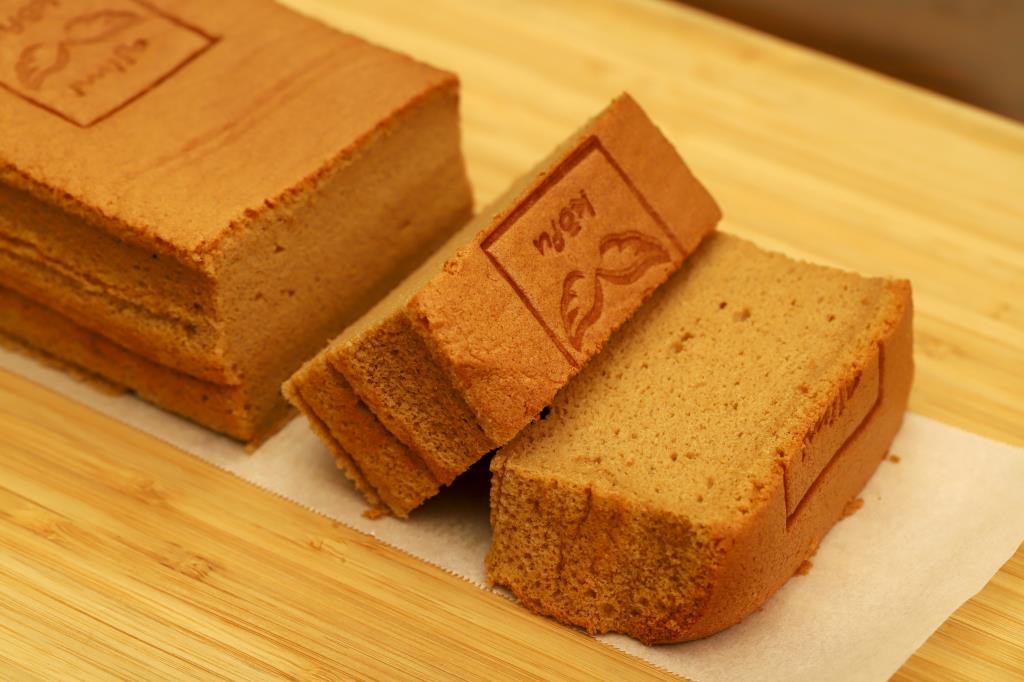 Taiwan Castella Ajimi