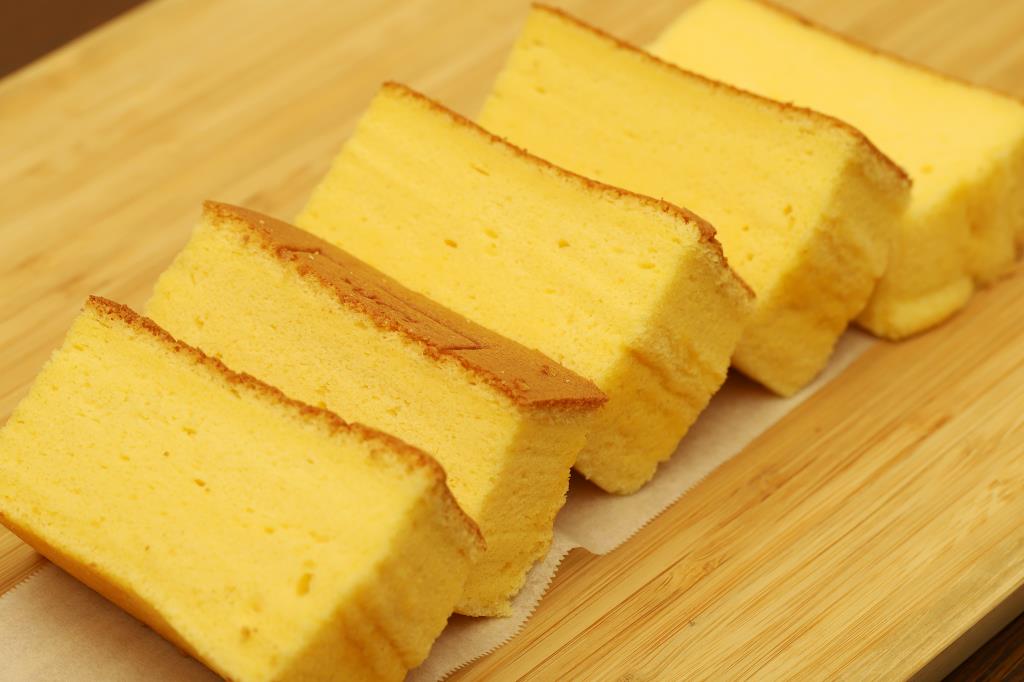 Taiwan Castella Ajimi