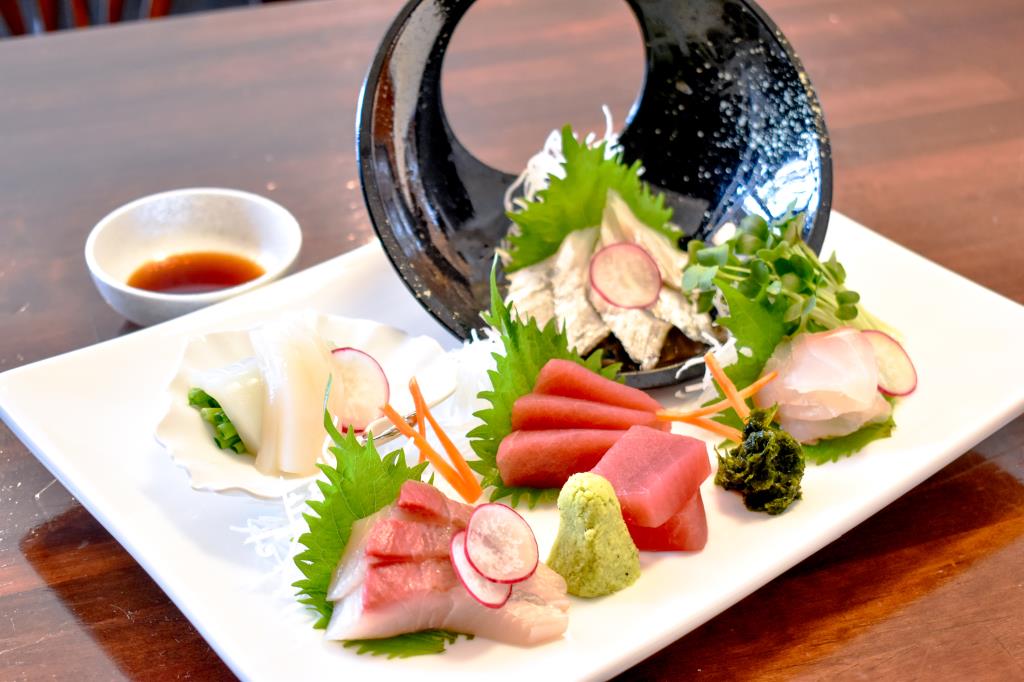 きっちょう 甲府 和食5