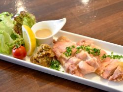 きっちょう 甲府 和食4