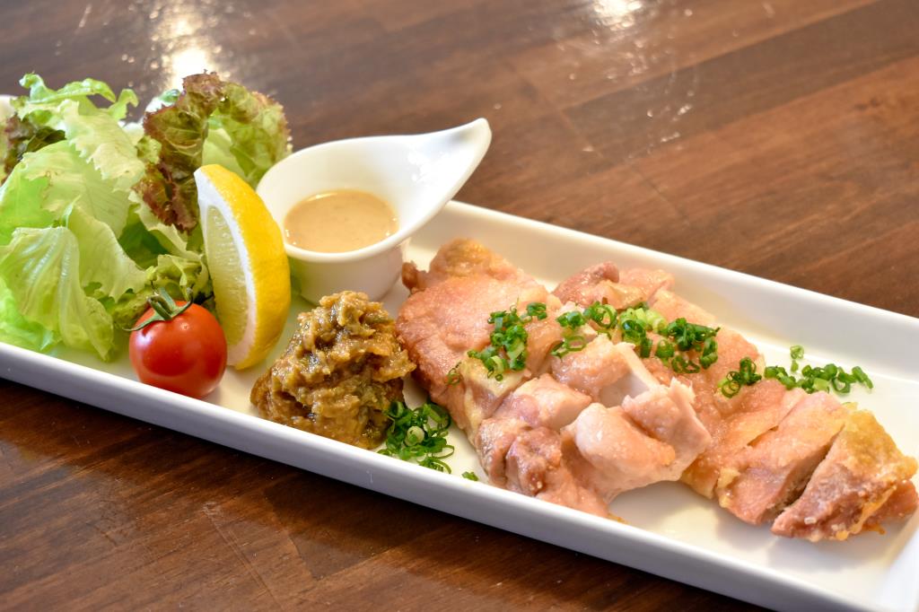 きっちょう 甲府 和食4