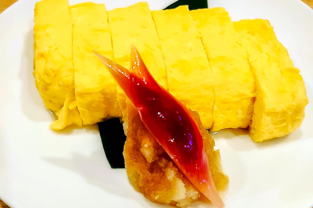 きっちょう 甲府 和食1