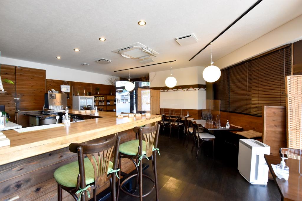 きっちょう 甲府 和食3