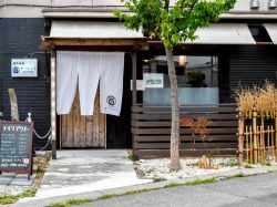 きっちょう 甲府 和食2