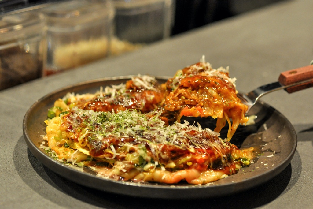 macaroni(マカロニ)
