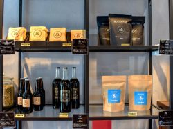 &U COFFEE　富士吉田 コーヒーショップ4