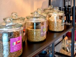 &U COFFEE　富士吉田 コーヒーショップ3