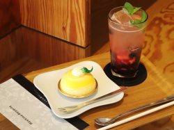 【cafe vol.83】リゾナーレ八ヶ岳BOOKS＆CAFE～タイムレスなワンダーランド～