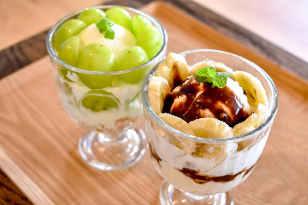 ひだまり珈琲 河口湖 カフェ3