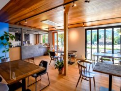 ひだまり珈琲 河口湖 カフェ2