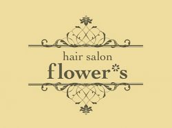 hair salon flower＊s