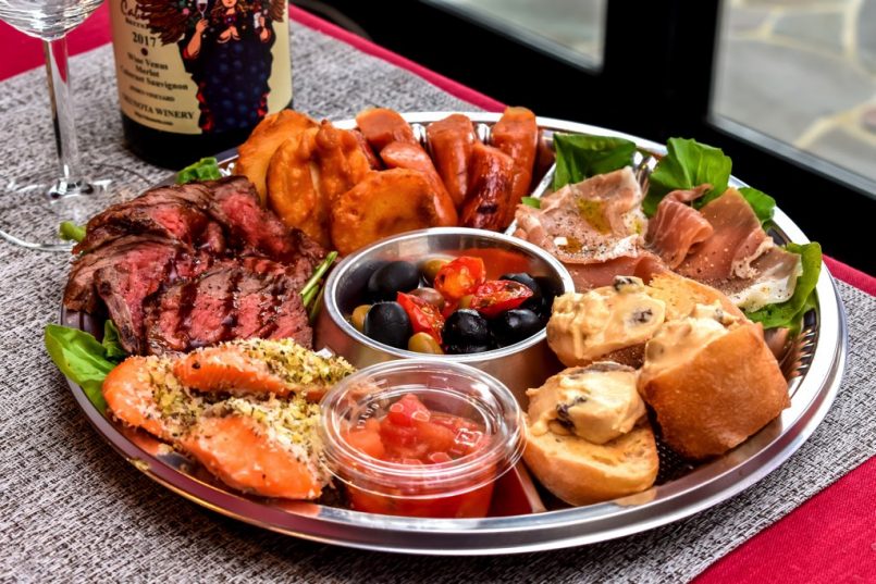 山中湖村 テイクアウト可 のおすすめ一覧 Porta