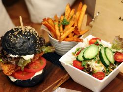 【cafe vol.13】気分は海外おしゃれCafé！TREE Anthony’s Kitchen