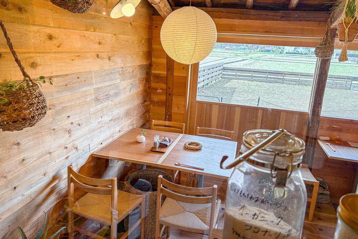 仲沢商店のまいにち食堂