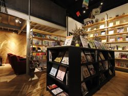 【cafe vol.91】WOOD SHED～想像力の旅へ～