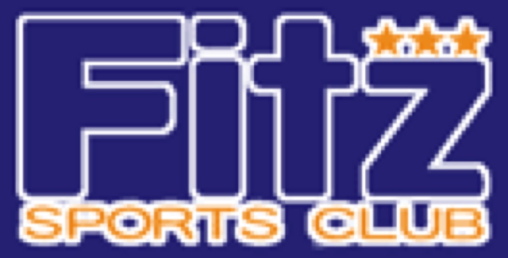 フィッツスポーツクラブ ロゴ