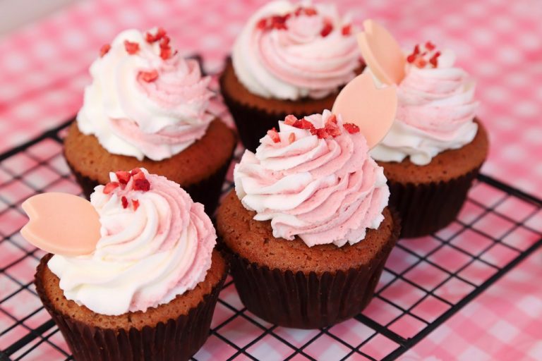 小さな小さなお菓子のいえ SweetLovely1