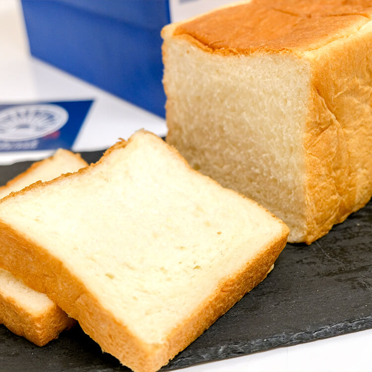 HARE/PANのパン