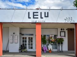 LELU hair salon