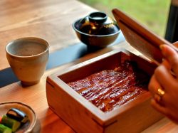 Blowin’ in the Windオープン！樫山の風吹き抜ける地で極上の鰻重を堪能