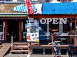 double double BURGER（ダボダボバーガー）2022年6月4日店舗オープン！