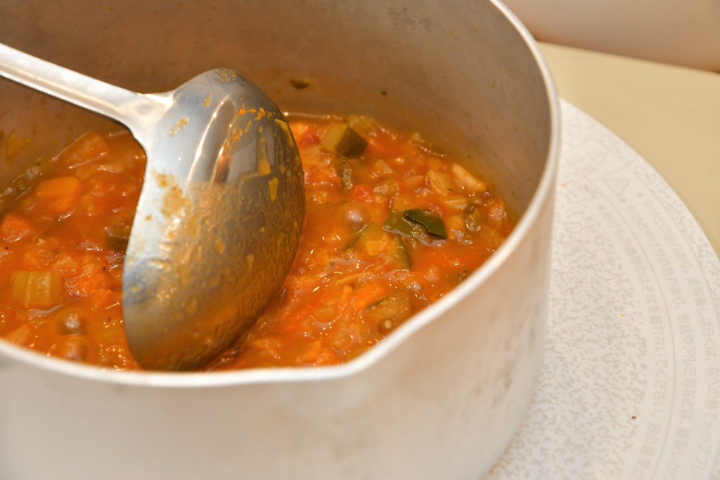 MARLU SOUP(マールスープ)