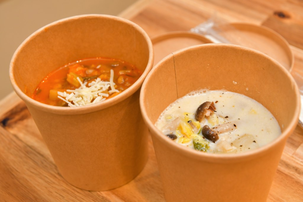 MARLU SOUP(マールスープ)