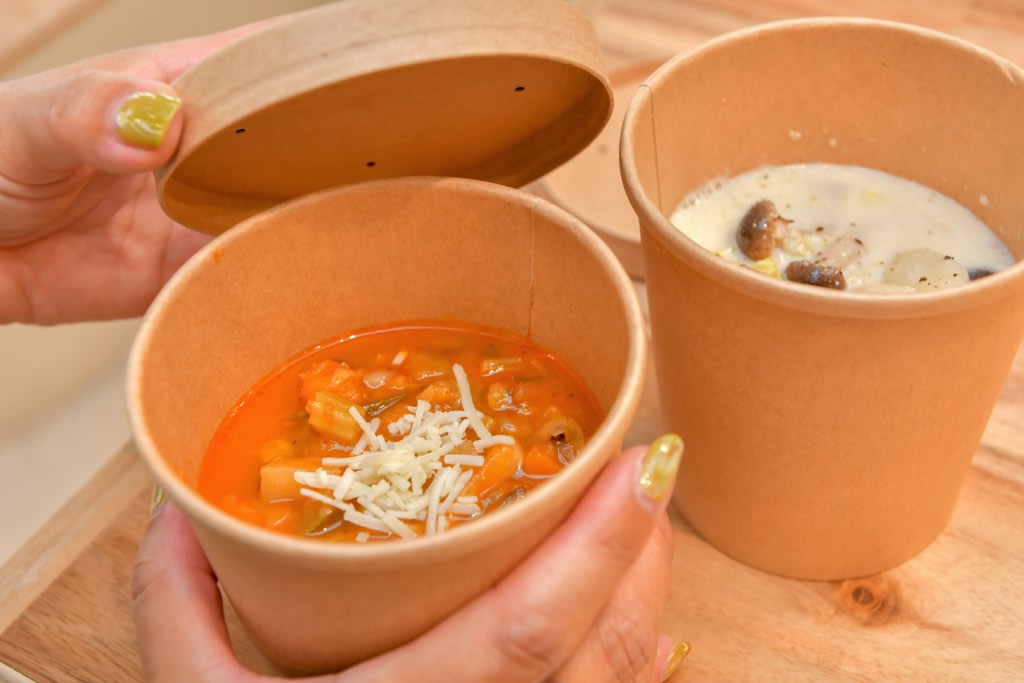 MARLU SOUP(マールスープ)
