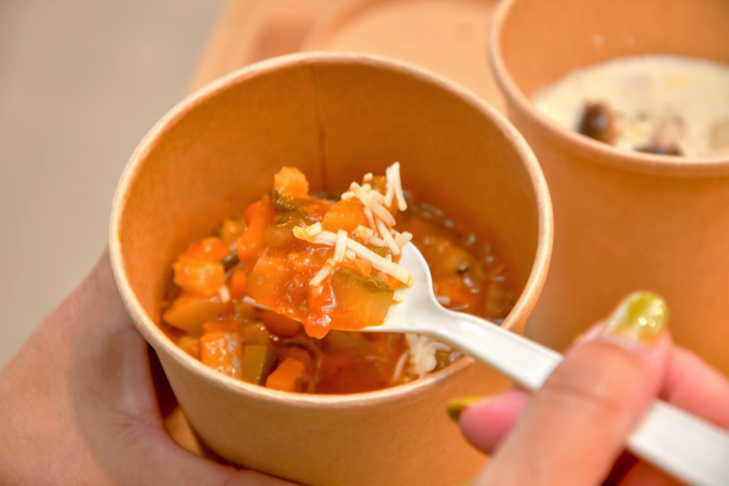 MARLU SOUP(マールスープ)