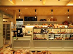 河口湖畔「パン・ダニエル」2022年7月1日オープン！フランスのエスプリ香る絶品パン