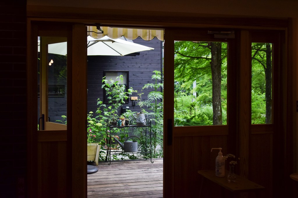 yard(ヤード) 写真1