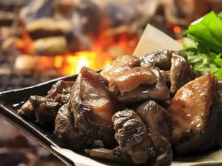 鍋 浜焼き専門店 よりとも1