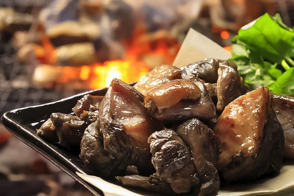 鍋 浜焼き専門店 よりとも1