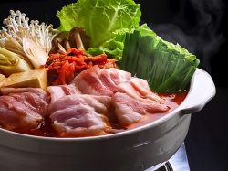 鍋 浜焼き専門店 よりとも2