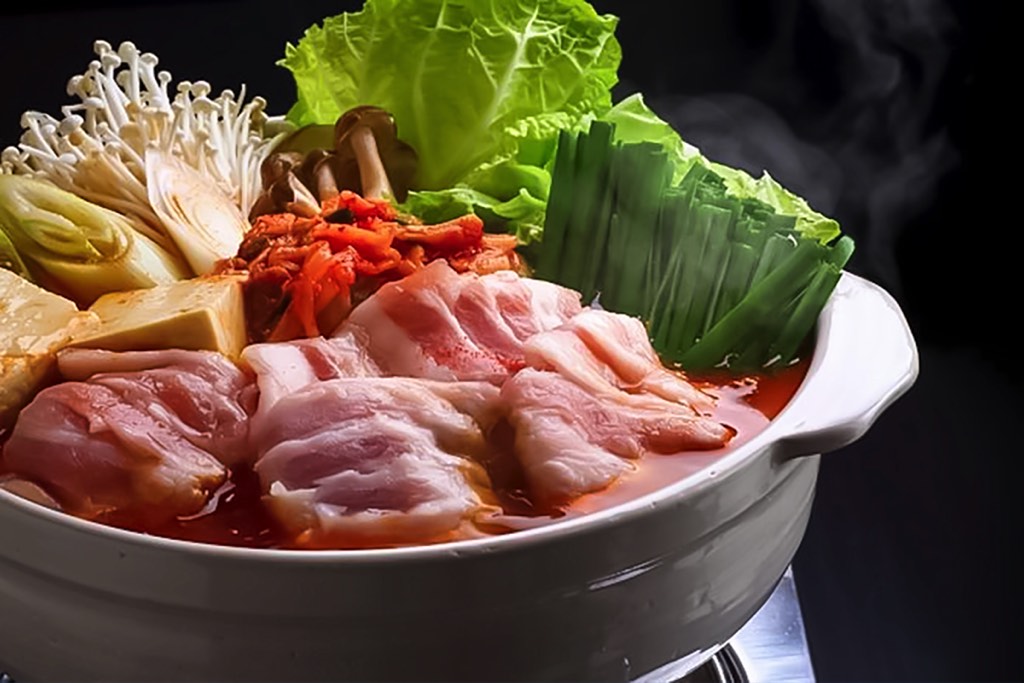 鍋 浜焼き専門店 よりとも2