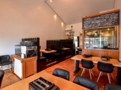 鍋 浜焼き専門店 よりとも4