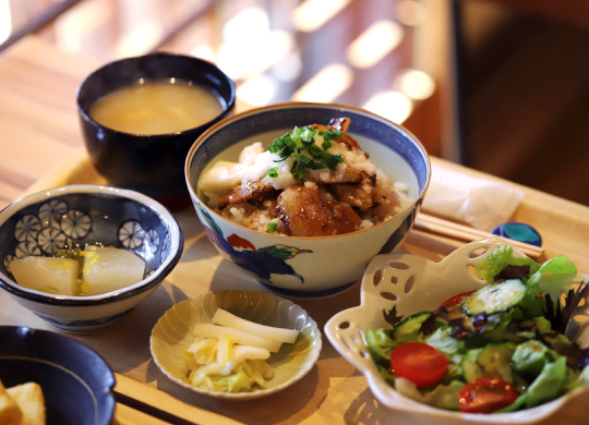 YAMATOYACAFE-富士河口湖町 | 山梨のカフェ特集