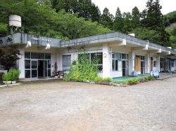 秋山保育所