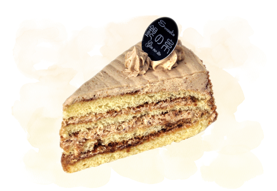 Sweets銀の糸イトーヨーカドー店のケーキ「バタークリームショート」
