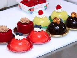 甲府市徳行に登場！「けーき屋しゅがー」2022年11月1日オープン