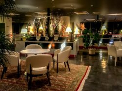 「Restaurant ichi（レストランイチ）」話題の極上フレンチコースを煌めく甲府盆地の夜景と共に