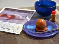 澤田屋「キャラ玉」秋季限定の玉菓子シリーズ2022年10月13日発売開始！