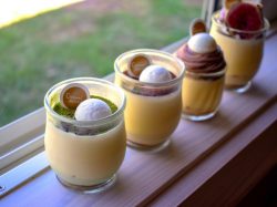 山梨で進化系ティラミスを発見！瓶やジャーなど可愛い器の新食感ティラミス♪
