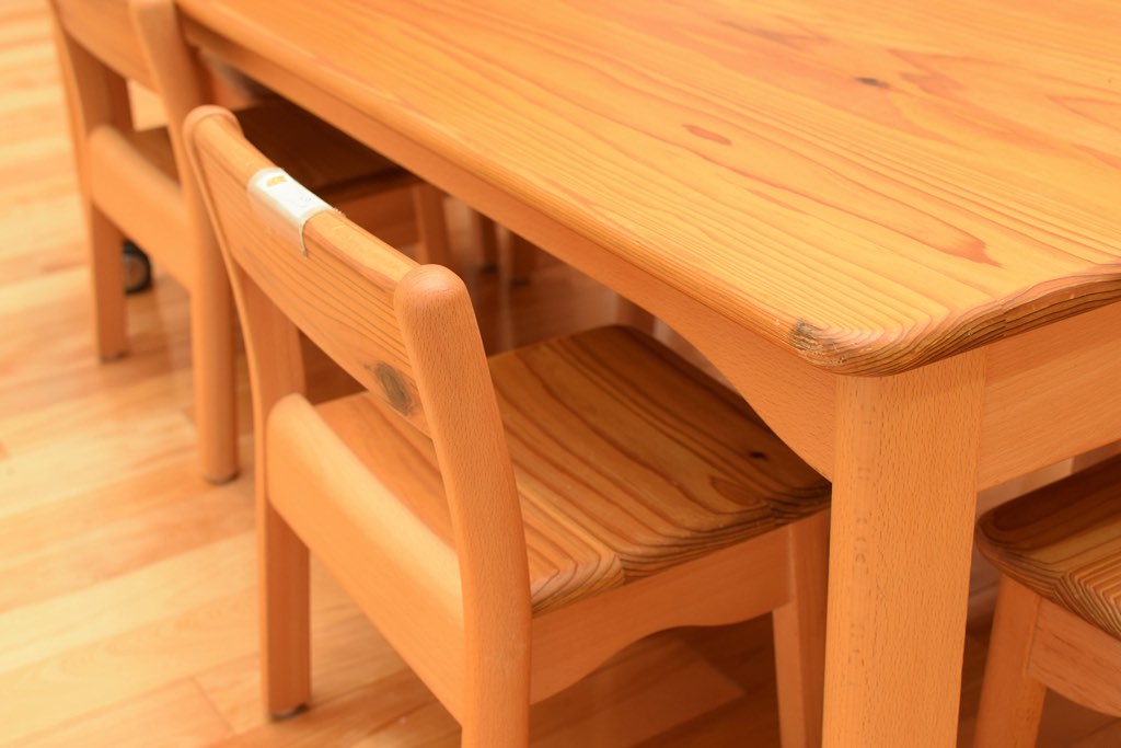 上野原こども園