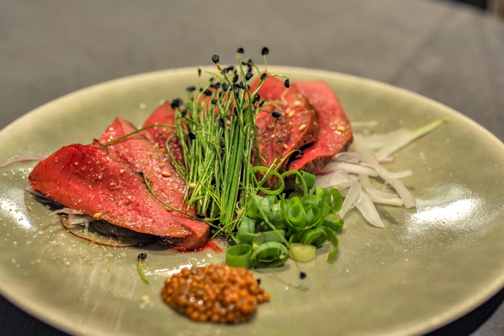 macaroni（マカロニ）の料理